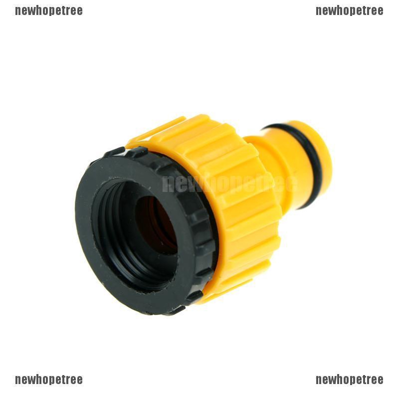 Set 2 đầu nối nhanh ống nước cho máy giặt chất lượng cao