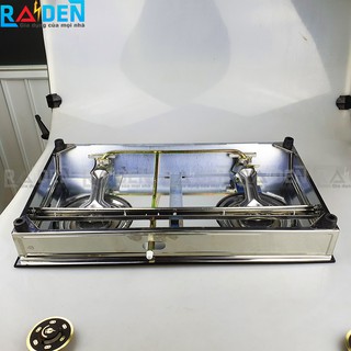 Bếp gas Hayasa HA-8060