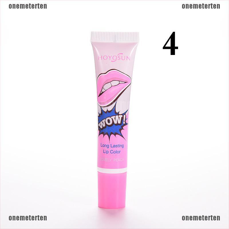 (Hàng Mới Về) 1 Mặt Nạ Lột Xăm Màu Bền Lâu | BigBuy360 - bigbuy360.vn