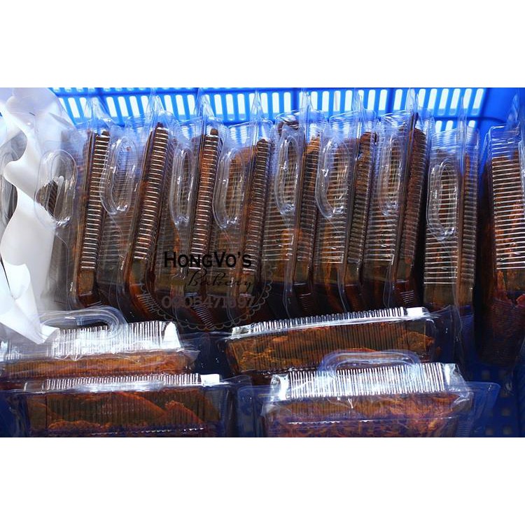 Khô bò mềm - 500 gram | BigBuy360 - bigbuy360.vn