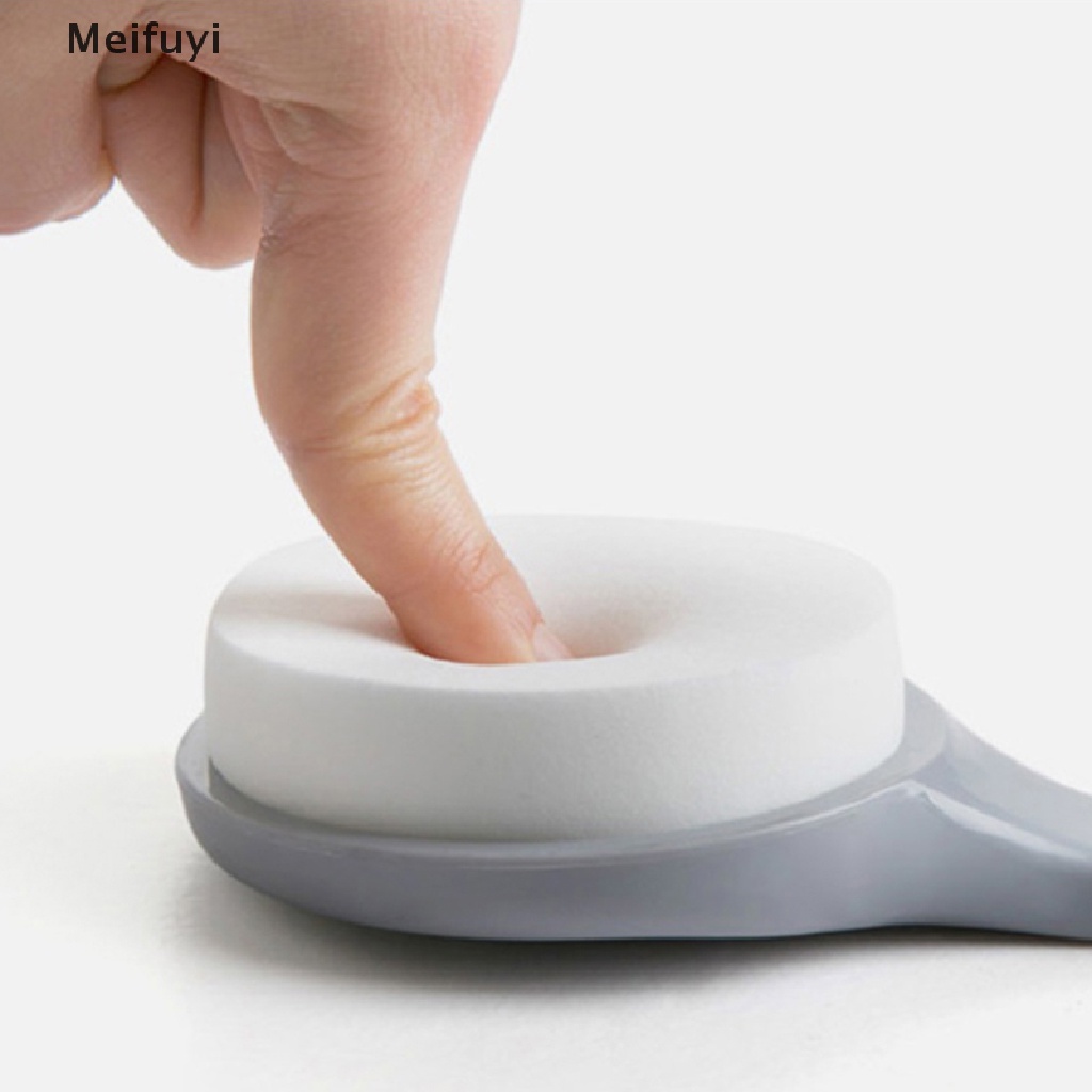 Dụng cụ chà lưng tay cầm dài giúp tẩy tế bào chết tiện lợi VN439