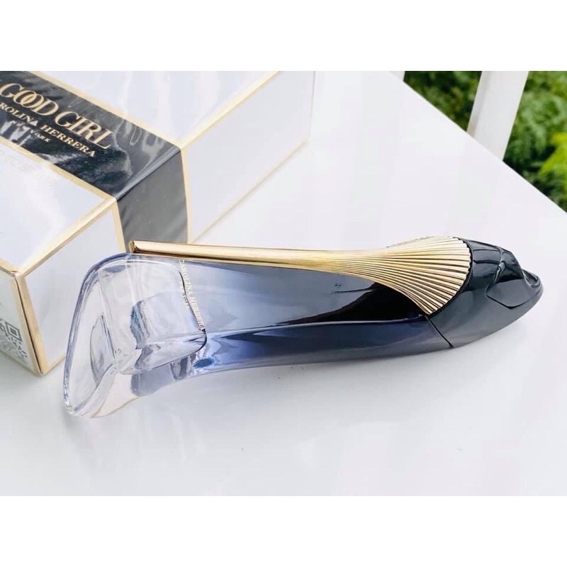 Nước hoa Carolina Herrera GOOD GIRL LEGERE EDP 50ml,80ML