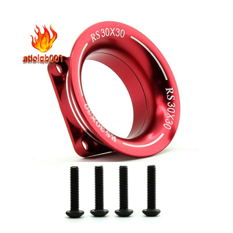 Bộ 2 Nắp Che Quạt Tản Nhiệt 30X30 Cho 540 550 3650 Motor/ESC Tản Nhiệt 1/10 1/8 Sakura D3 D4 HSP HPI