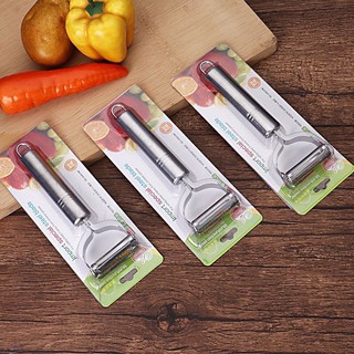 combo 10 cây nạo rau củ quả INOX