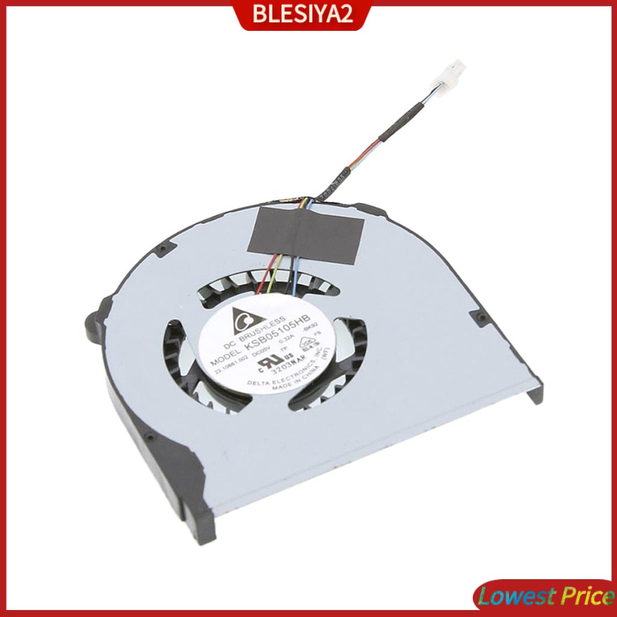 Quạt làm mát CPU cho Sony VAIO svt13 svt14 svt15 svt151 KSB05105HB -CH25