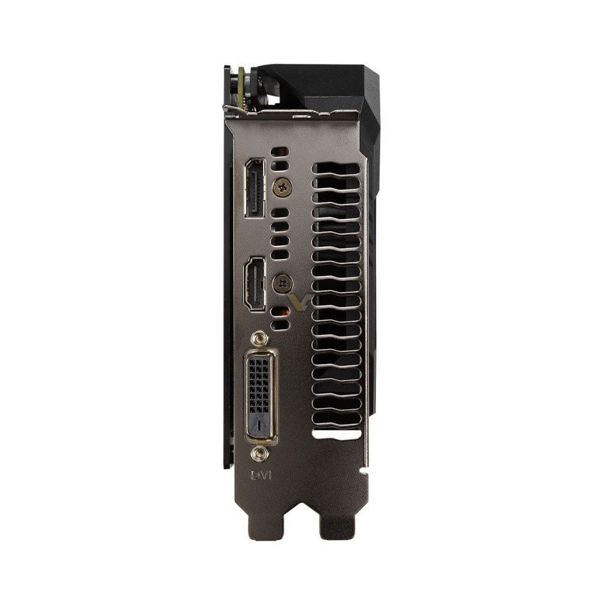 Card màn hình VGA  ASUS TUF GTX 1650 Super-4G GAMING - Hàng chính hãng - Bảo hành 36 tháng | BigBuy360 - bigbuy360.vn
