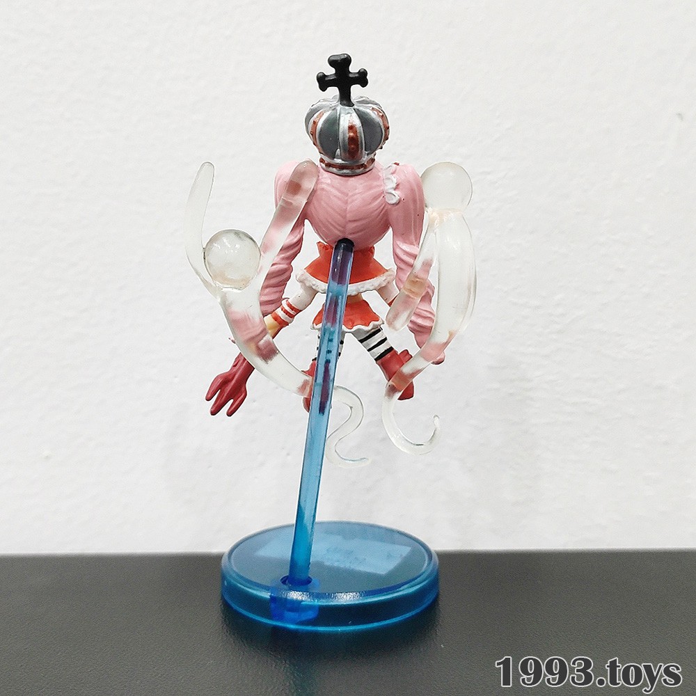 Mô hình nhân vật Bandai figure One Piece Collection Super Deformed SD Vol.19 FC19 - Perona Perhona