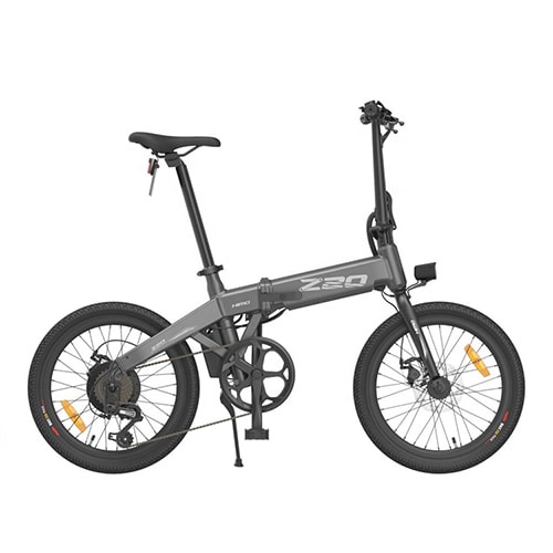 Xe Đạp Điện Trợ Lực HIMO Z20 - Bảo hành 12 tháng