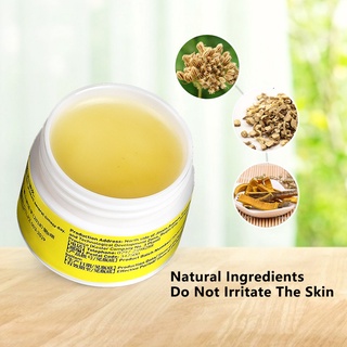 [Hàng mới về] Thuốc mỡ giảm đau khớp 10g