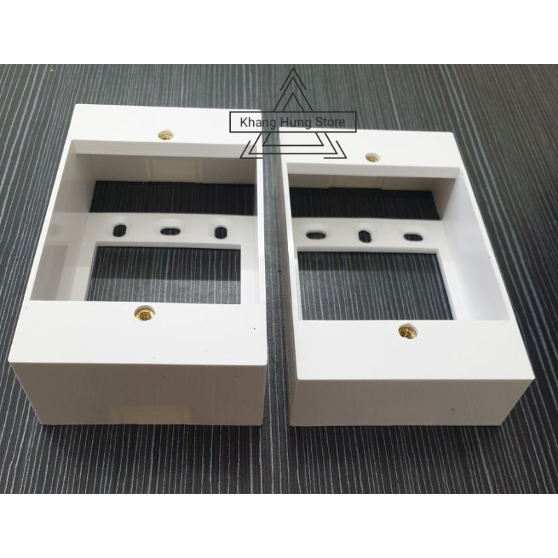 Đế nổi cao, thấp  CK157RL , CK157RH