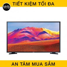 Smart Tivi Samsung 43inch UA43T6500