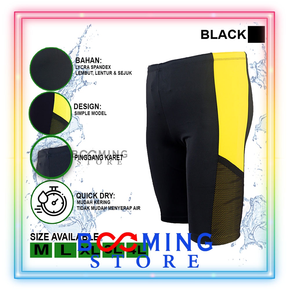 Quần Bơi Dành Cho Người Lớn F11,0381,000,08 | BigBuy360 - bigbuy360.vn