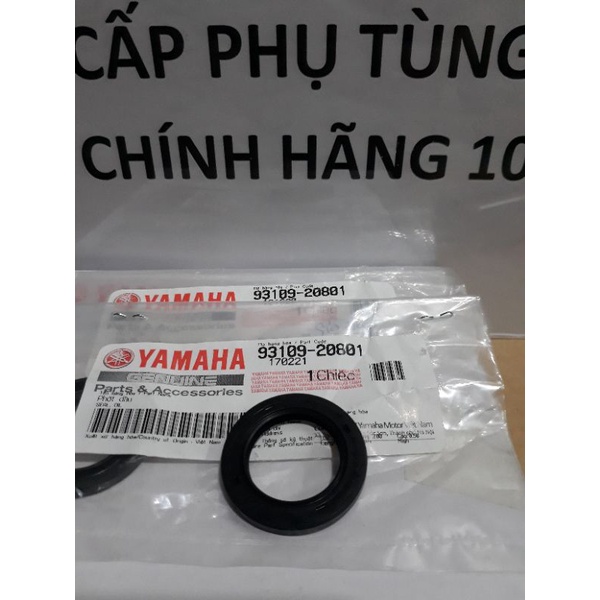 phớt cốt giò đạp máy Exciter 2011-2014 và Exciter 150 Yamaha
