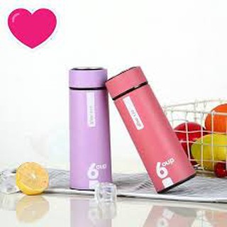 Bình giữ nhiệt 6 up tay cầm