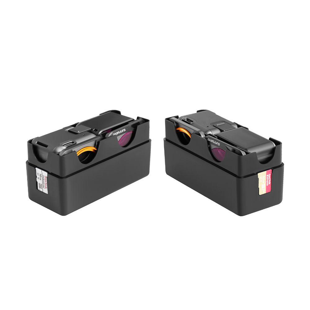 Camera Hành Trình Chống Áp Lực Cao Cấp Cho DJI Action 2 / 2