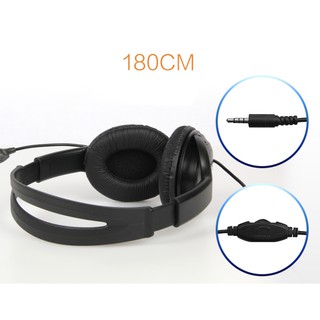 Tai nghe Sennheiser PC100 (PC 100)
