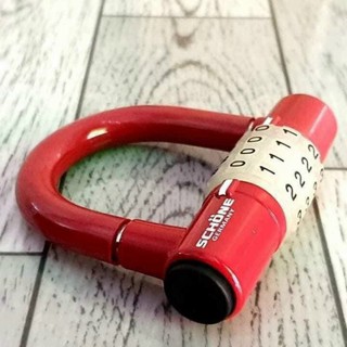 Ổ khoá số chống trộm, chống cắt, chống phá