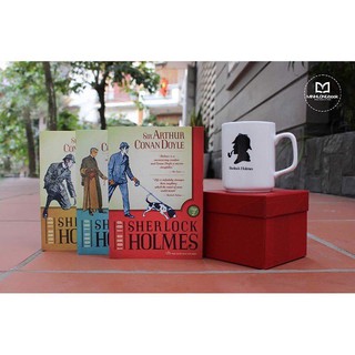 Sách : Sherlock Holmes Toàn Tập