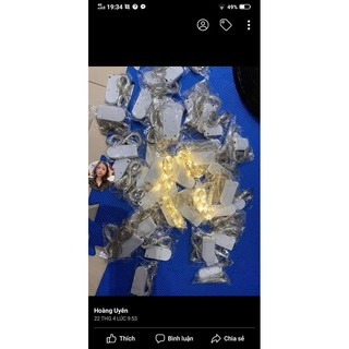 Combo đèn led