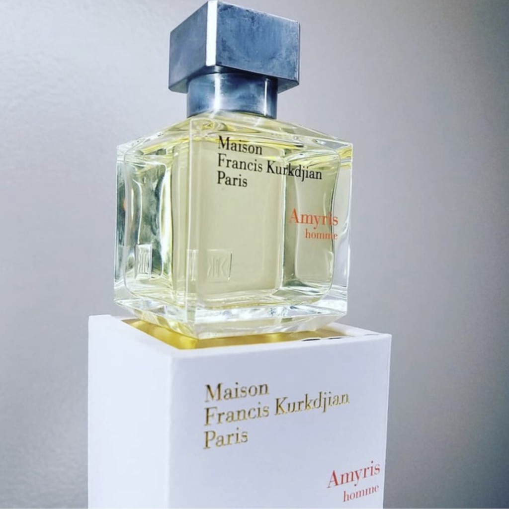 ⚡𝑲𝒂𝒓𝒆𝒏 𝑺𝒕𝒐𝒓𝒆⚡ Nước hoa dùng thử MFK Amyris Homme Tester 5ml/10ml/20ml