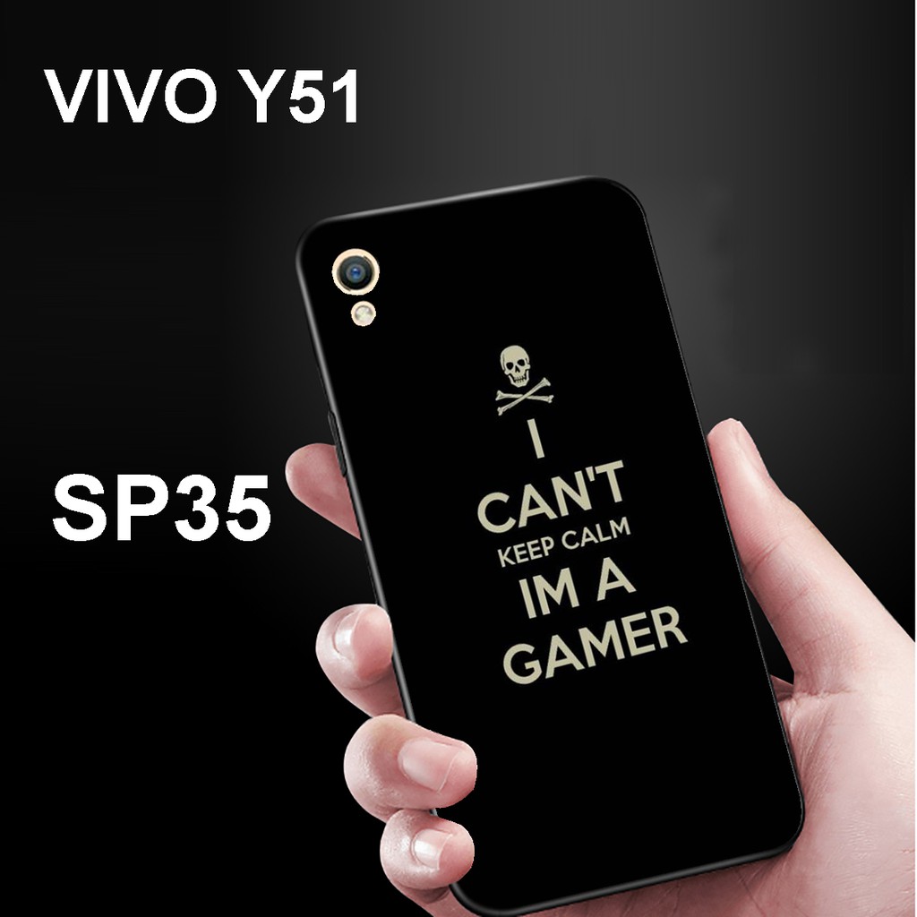 Ốplưnginhình : VIVO y51 BST PUBG CHẤT