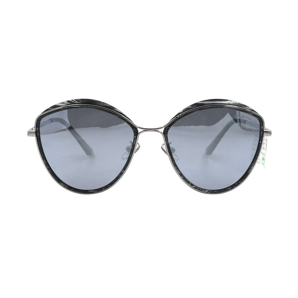 (Hàng chính hãng) Kính mát nam nữ Vigcom VG2156 màu sắc thời trang