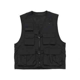 Áo Multi pocket vest ver 2.0