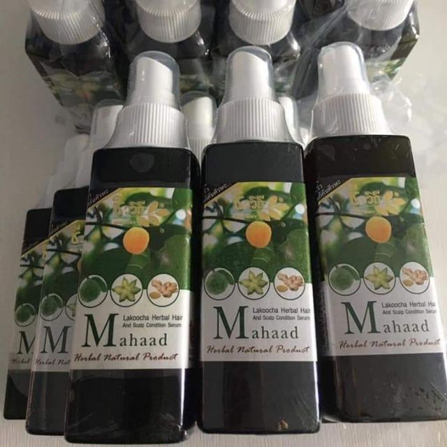 Siêu mọc tóc MAHAAD thái lan