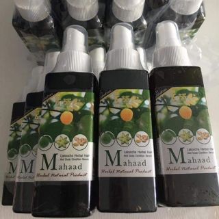 Siêu mọc tóc mahaad thái lan
