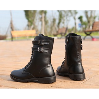 Giày cao cổ nam - CC60