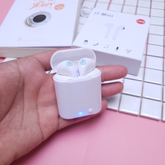 Tai nghe bluetooth I7-Mini