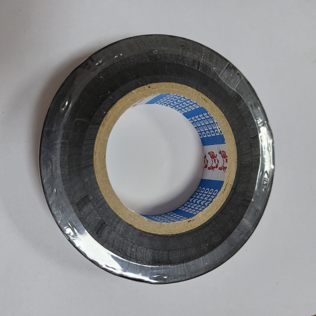 Băng keo đen cách điện 10Y 20Y 30Y, băng keo điện NANO PSE cách điện an toàn
