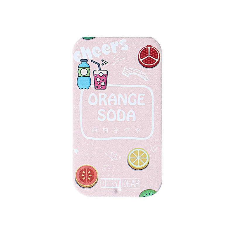 🌈🍓🍭 Nước Hoa Nữ Daisy Dear Dạng Sáp Khô 10 Vị Cực Hot, Giá Rẻ - Y285 - K8T1