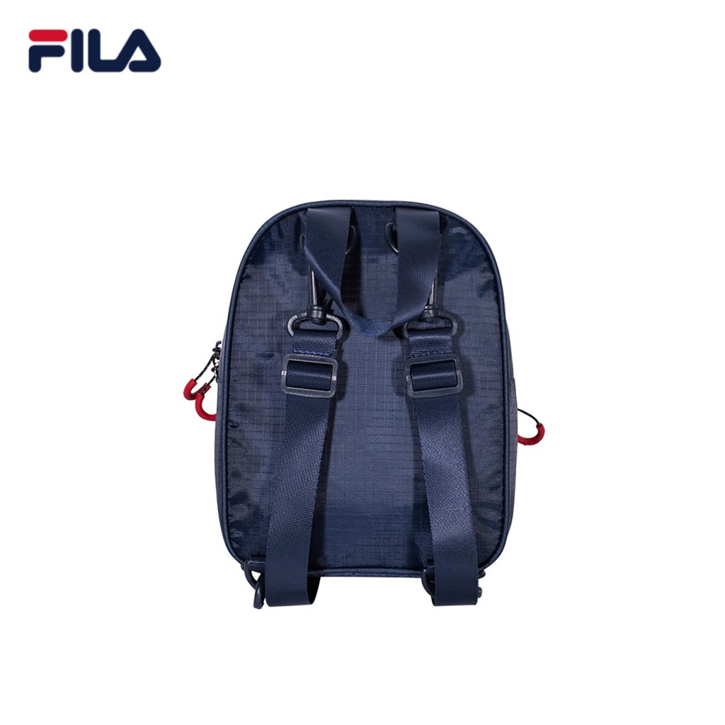 Túi Thể Thao Unisex FILA - LS641564 NAVY