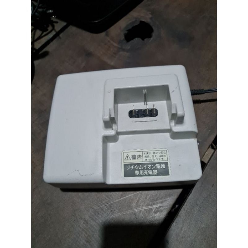 Sạc Pin Panasonic Sài Điện 100v 110v ( Sạc Bàn Có Relay ) , Sạc Pin Panasonic Xe Đạp Trợ Lực Nhật Bãi