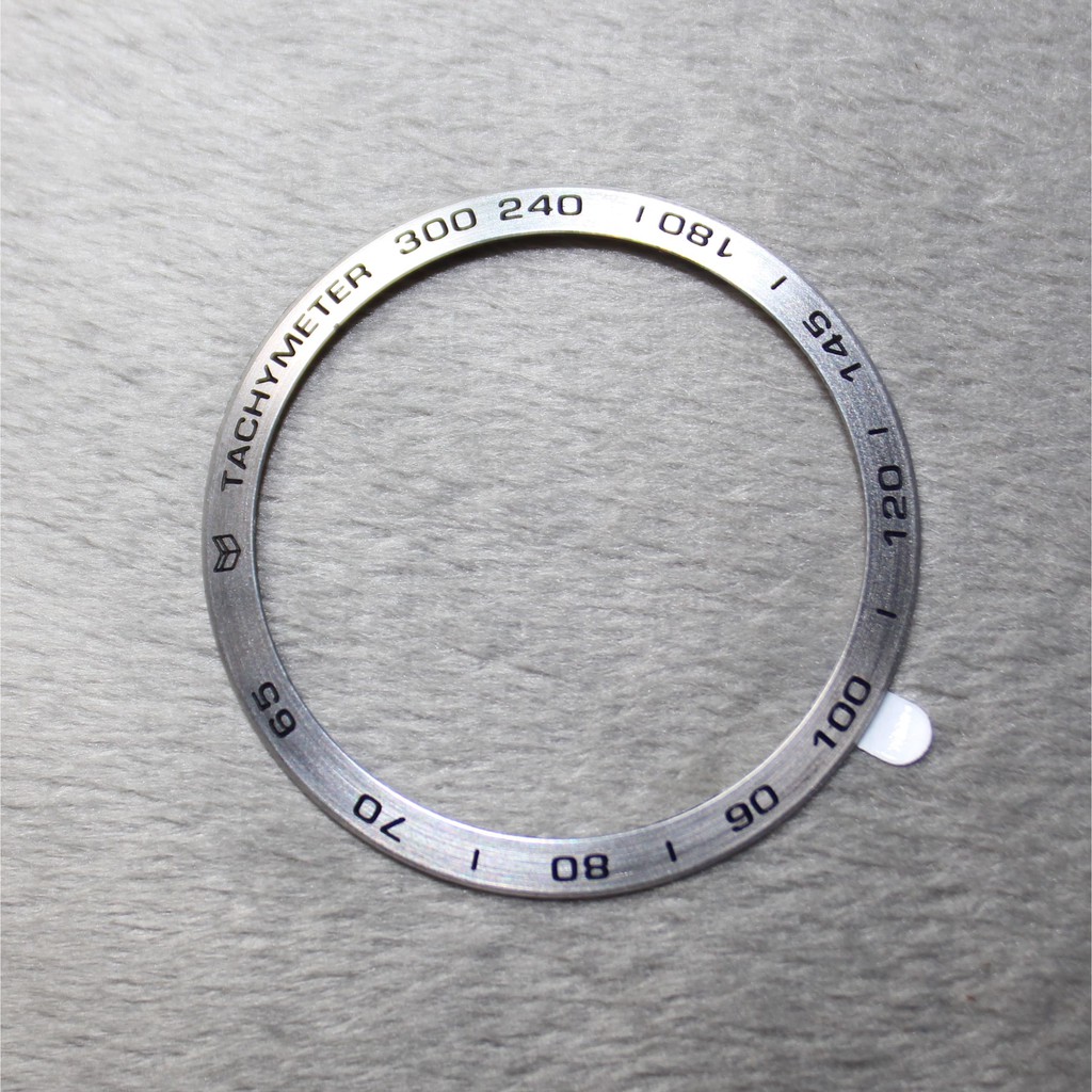 Vòng bezel cho đồng hồ gear S3/S2 classic /Sport, galaxy watch 42/46mm, GT2