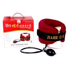 Đai kéo giãn cột sống cổ bằng hơi tại nhà điều trị thoát vị thoái hóa cổ, Đai kéo giãn cổ