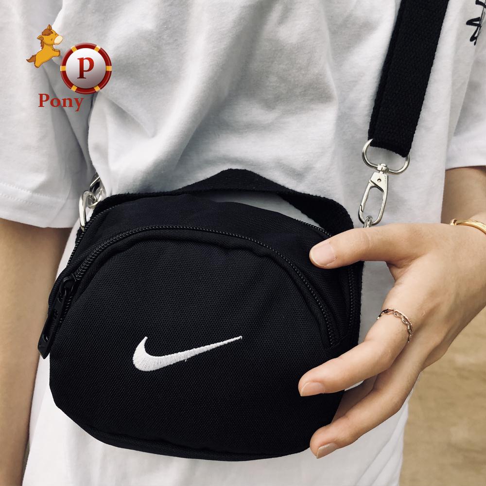 [Mã FASHIONG10 giảm 10k đơn 50K] Túi đeo vai Nike năng động trẻ trung thời trang | BigBuy360 - bigbuy360.vn