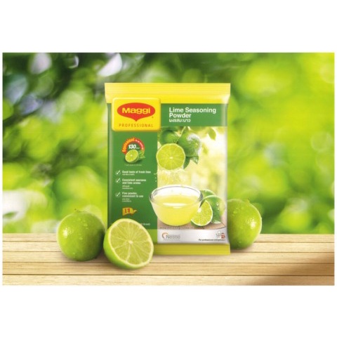 Bột chanh Maggi 350g