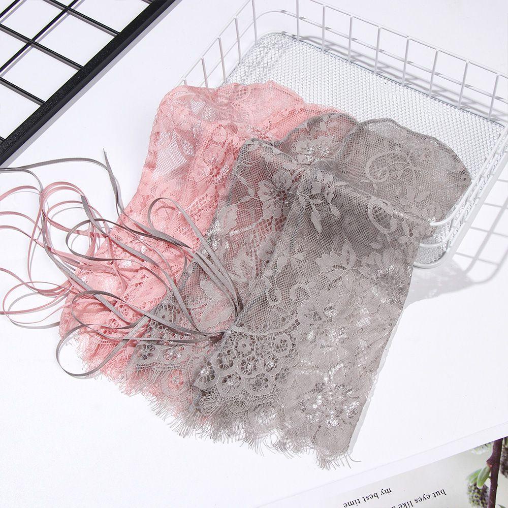 SUMU Vớ Cổ Ngắn Họa Tiết Hoa Co Dãn Tốt Theo Phong Cách Retro