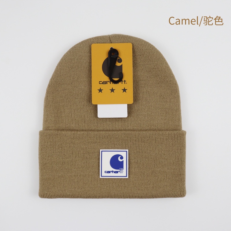 Mũ Len Trùm Đầu Thời Trang Mới 2022 Cho Nam Nữ