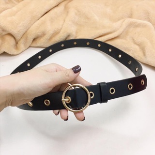 Nịt quần nữ Thắt lưng nữ loại đẹp