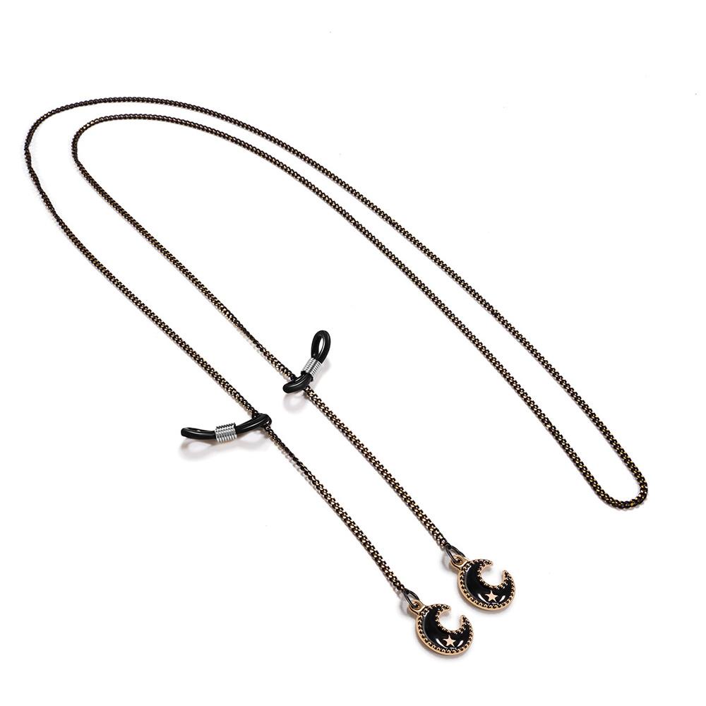 Dây Đeo Kính Chống Trượt Bằng Kim Loại