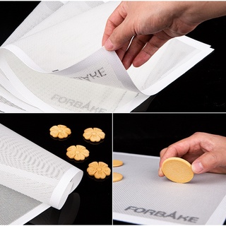 Miếng silicon tạo vân cookie size 27.5*27.5