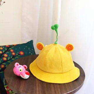 Nón Bucket Cây Mầm size người lớn