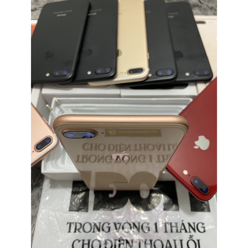 Điện Thoại iPhone 8 Plus 64G Vàng Gold Đầy Đủ Chức Năng Máy Zin 100% Còn Mới Giá Cực Tốt