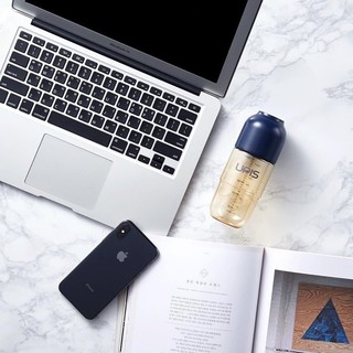 Bình sữa Upis Premium PPSU 180ml- 260ml