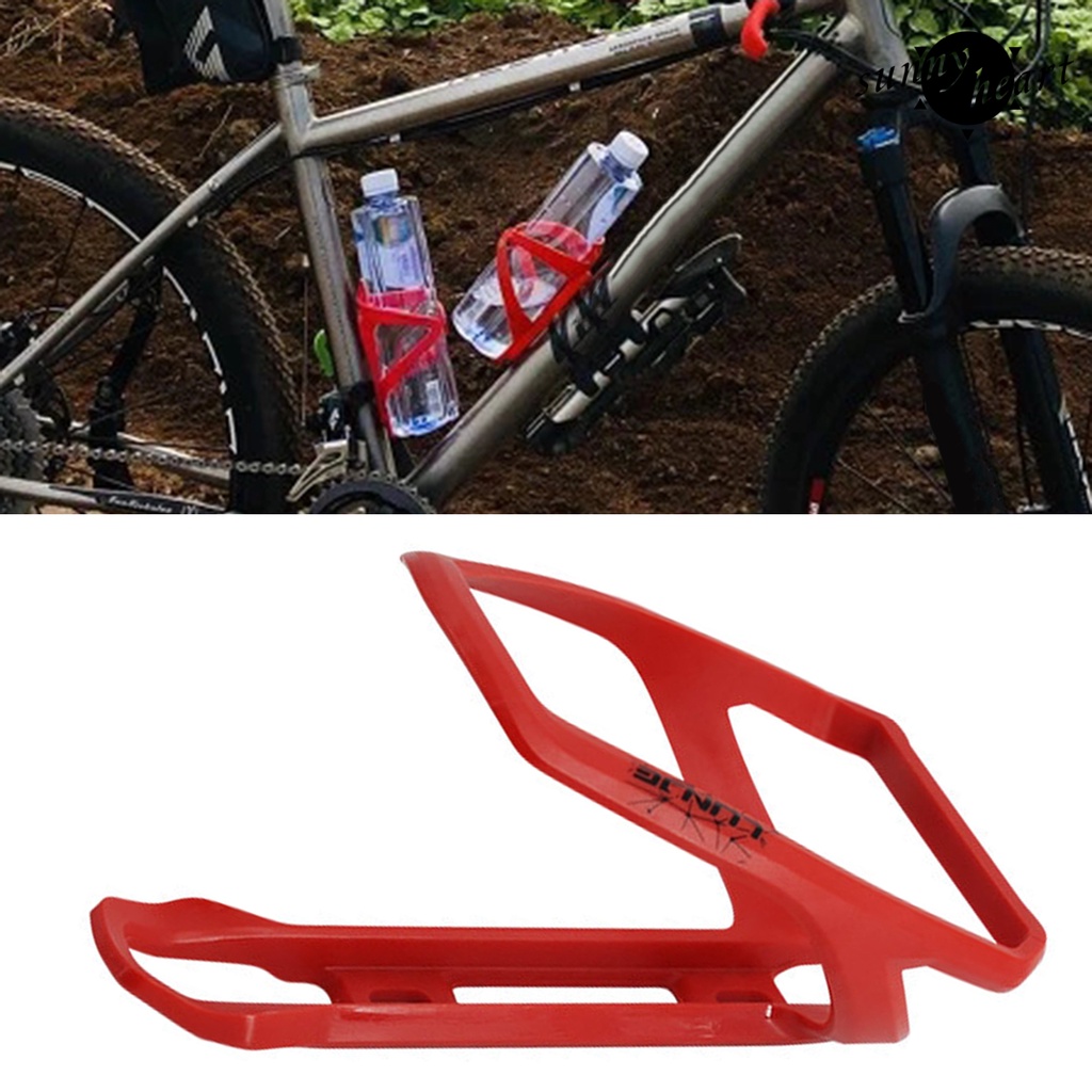 Giá Đỡ Bình Nước Gắn Xe Đạp Leo Núi Trọng Lượng Nhẹ Tiện Dụng