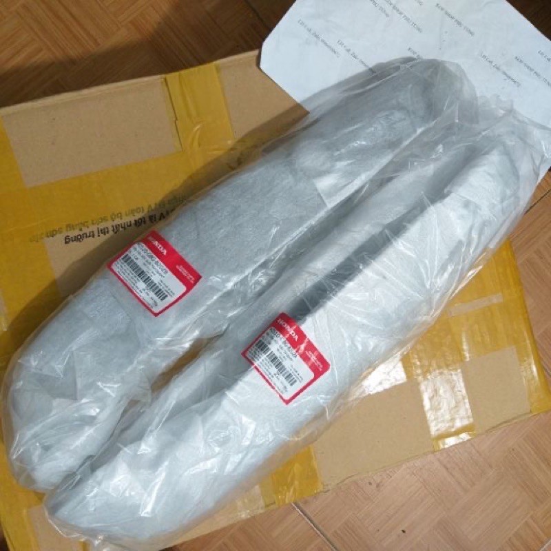 hộp xích super dream