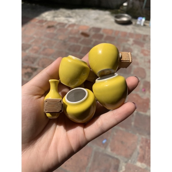 Cóng khuyên kèm tai